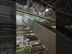 506 Modernisering van roltrap